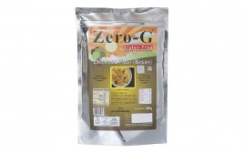 Zero-G Gluten Free Chickpea Flour (Besan)   Pack  500 grams